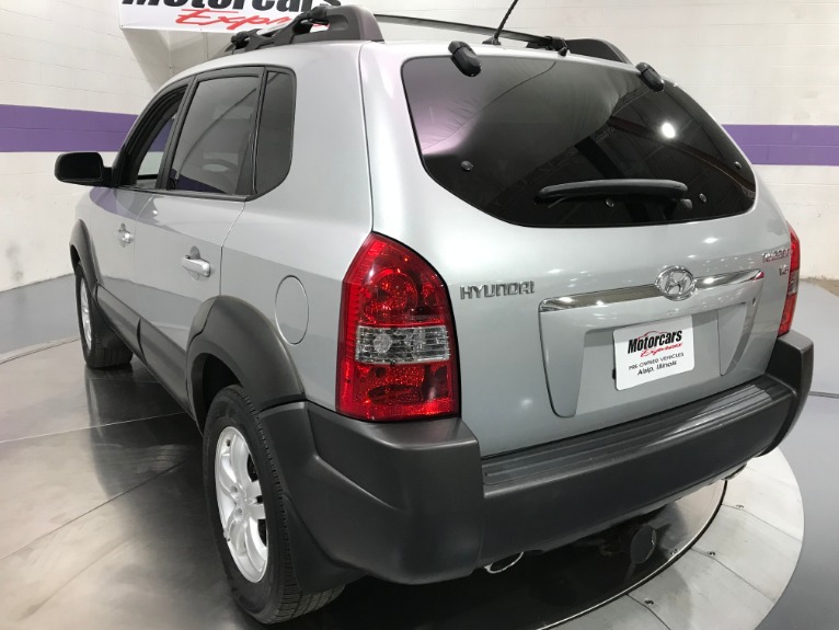 Used-2006-Hyundai-Tucson-GLS