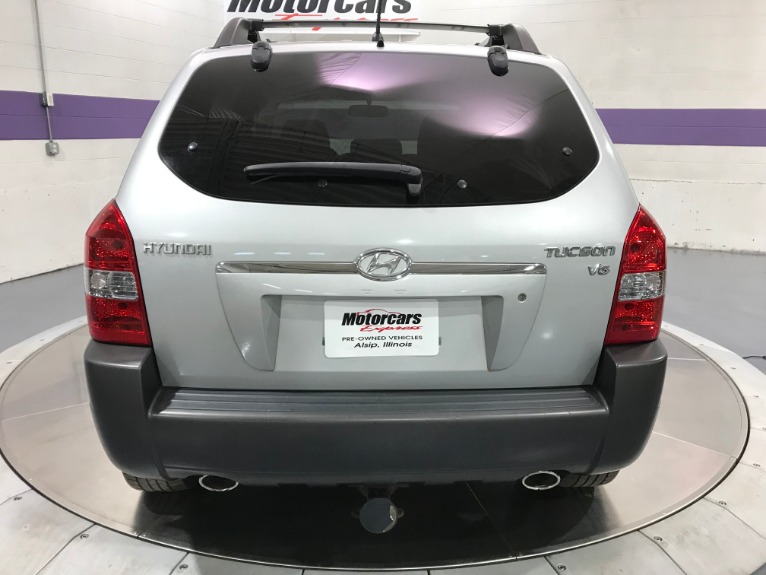 Used-2006-Hyundai-Tucson-GLS