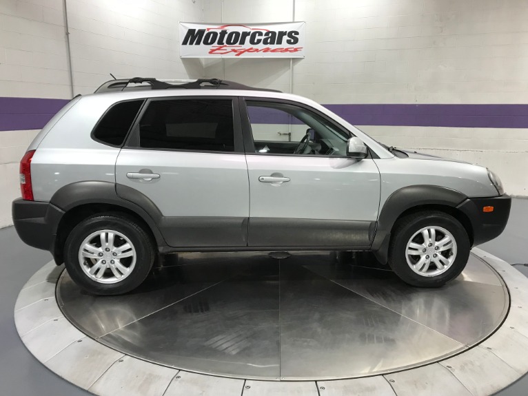 Used-2006-Hyundai-Tucson-GLS