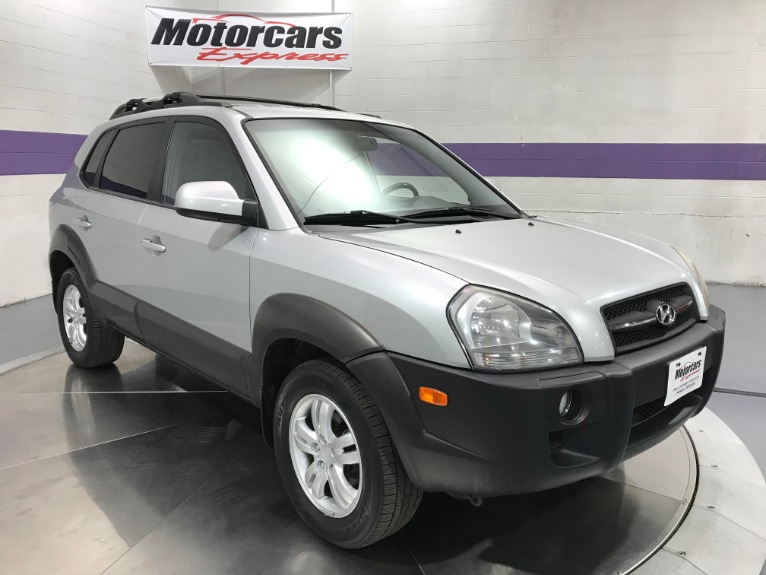 Used-2006-Hyundai-Tucson-GLS