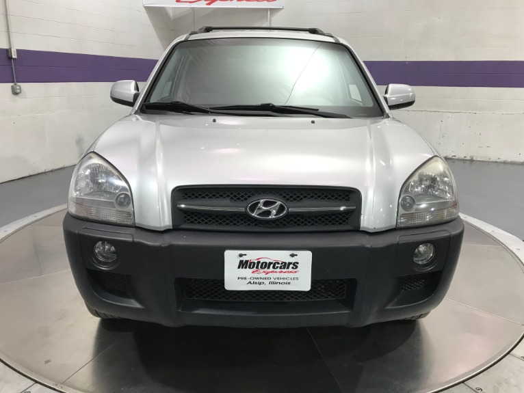 Used-2006-Hyundai-Tucson-GLS