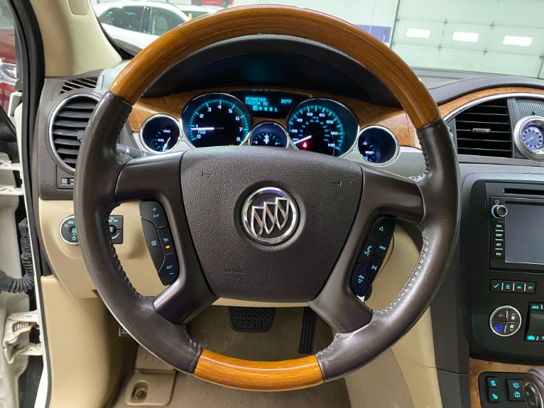 Used-2010-Buick-Enclave-CXL-AWD