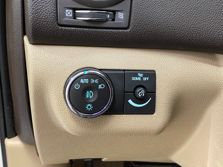 Used-2010-Buick-Enclave-CXL-AWD