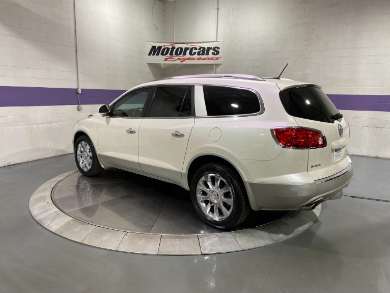 Used-2010-Buick-Enclave-CXL-AWD