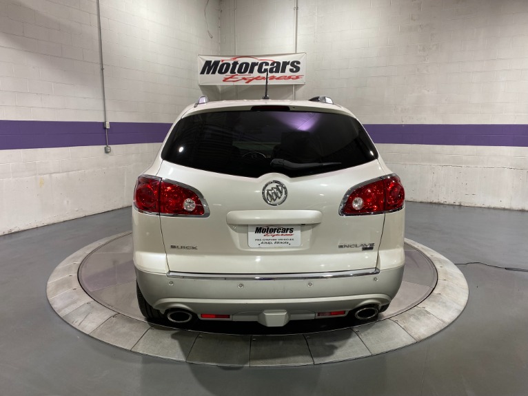Used-2010-Buick-Enclave-CXL-AWD
