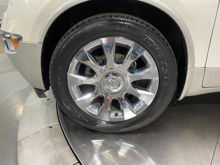 Used-2010-Buick-Enclave-CXL-AWD