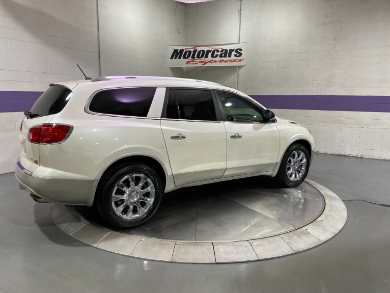 Used-2010-Buick-Enclave-CXL-AWD