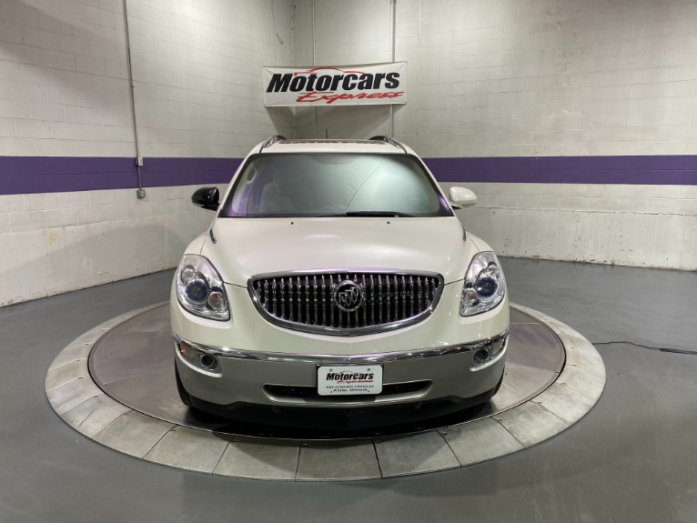 Used-2010-Buick-Enclave-CXL-AWD