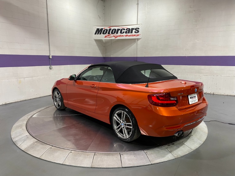 Used-2017-BMW-2-Series-230i-xDrive-Convertible