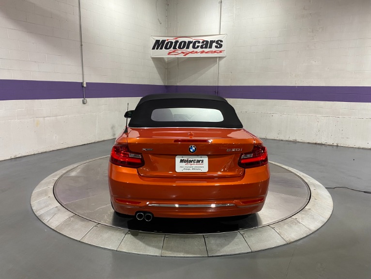 Used-2017-BMW-2-Series-230i-xDrive-Convertible