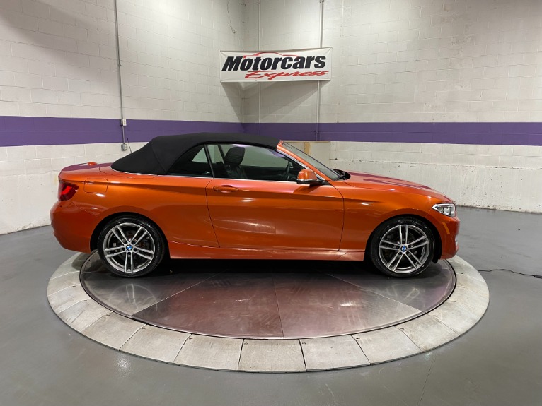 Used-2017-BMW-2-Series-230i-xDrive-Convertible
