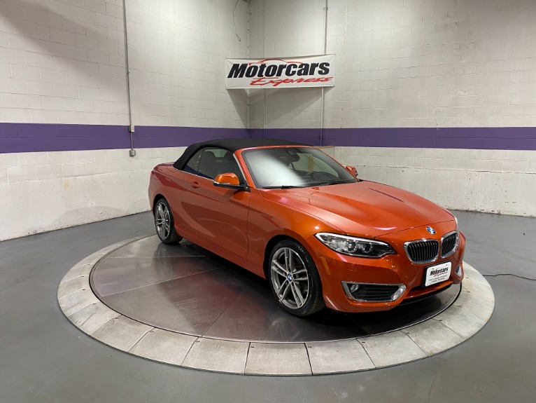 Used-2017-BMW-2-Series-230i-xDrive-Convertible