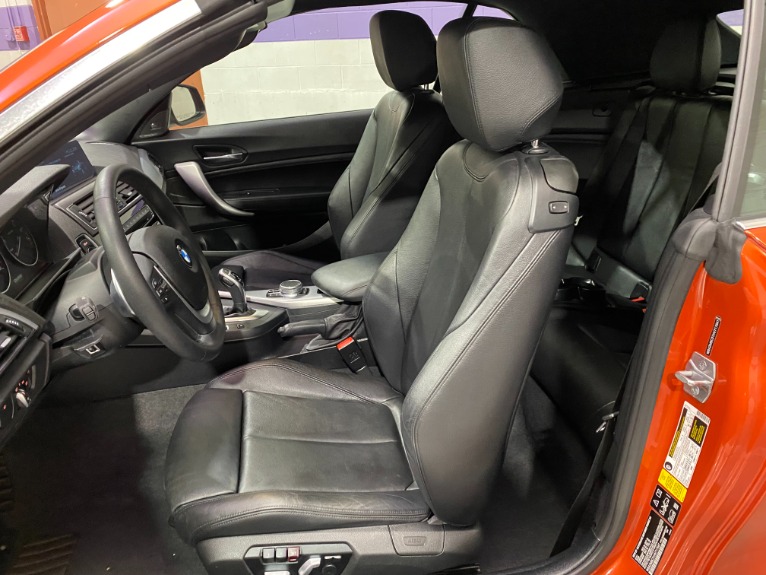 Used-2017-BMW-2-Series-230i-xDrive-Convertible