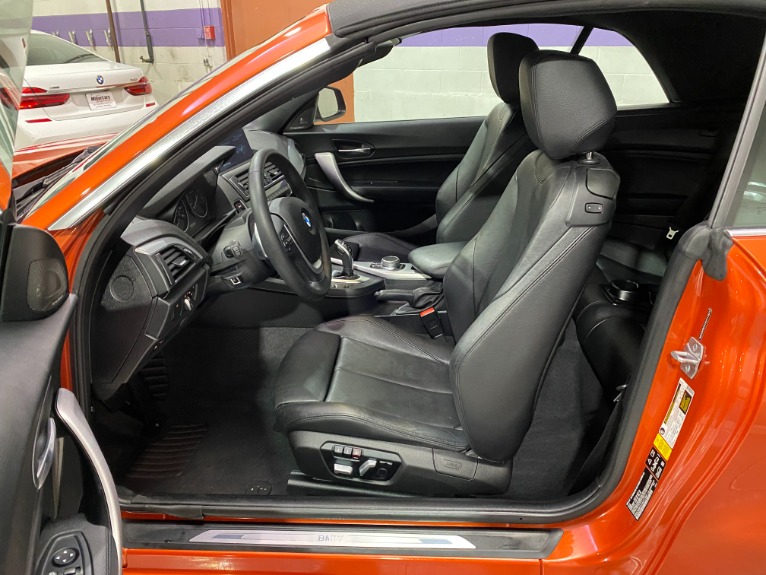 Used-2017-BMW-2-Series-230i-xDrive-Convertible