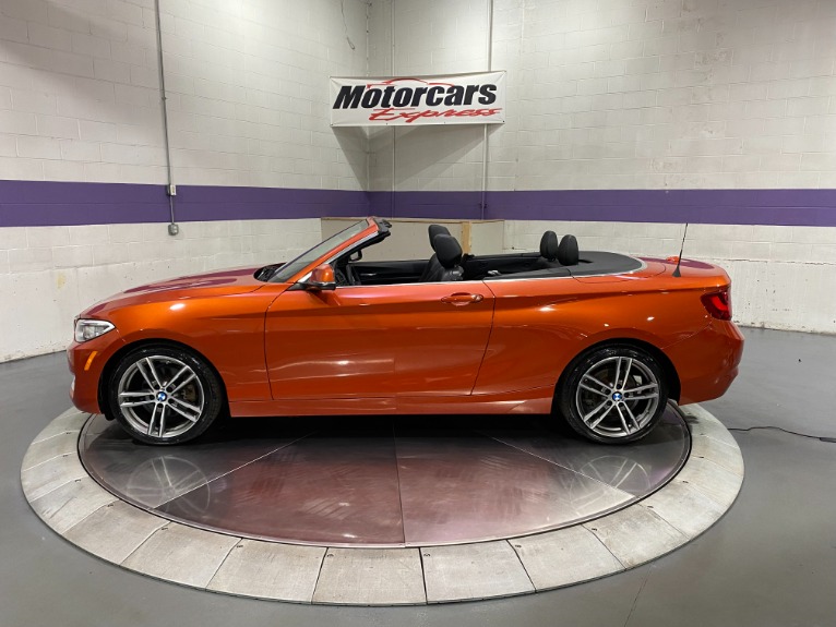 Used-2017-BMW-2-Series-230i-xDrive-Convertible