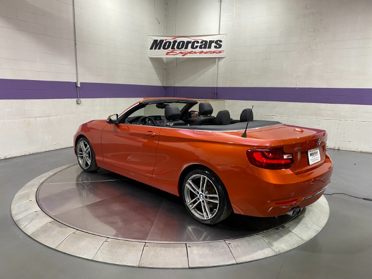 Used-2017-BMW-2-Series-230i-xDrive-Convertible
