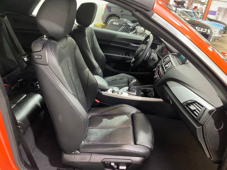 Used-2017-BMW-2-Series-230i-xDrive-Convertible