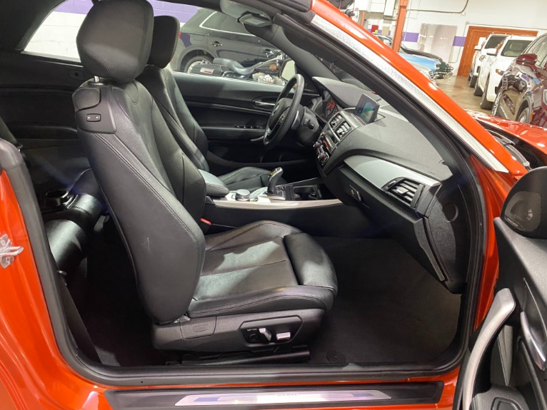 Used-2017-BMW-2-Series-230i-xDrive-Convertible