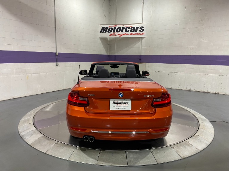 Used-2017-BMW-2-Series-230i-xDrive-Convertible