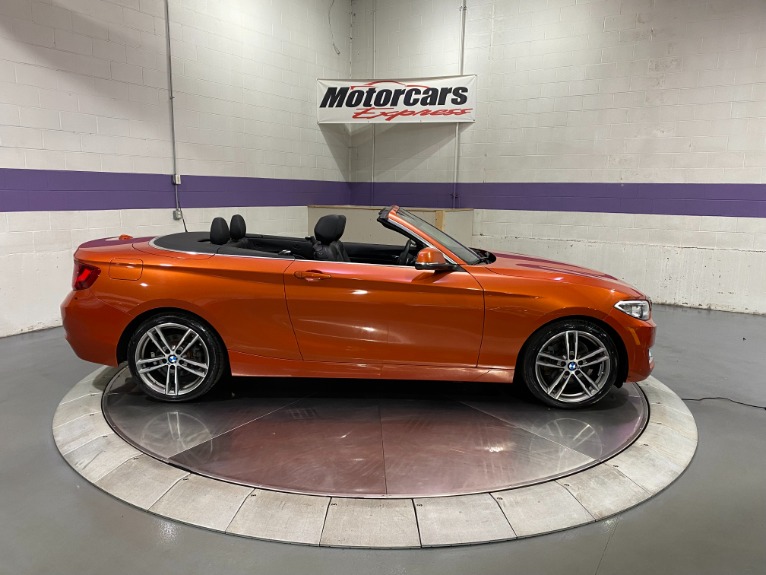 Used-2017-BMW-2-Series-230i-xDrive-Convertible