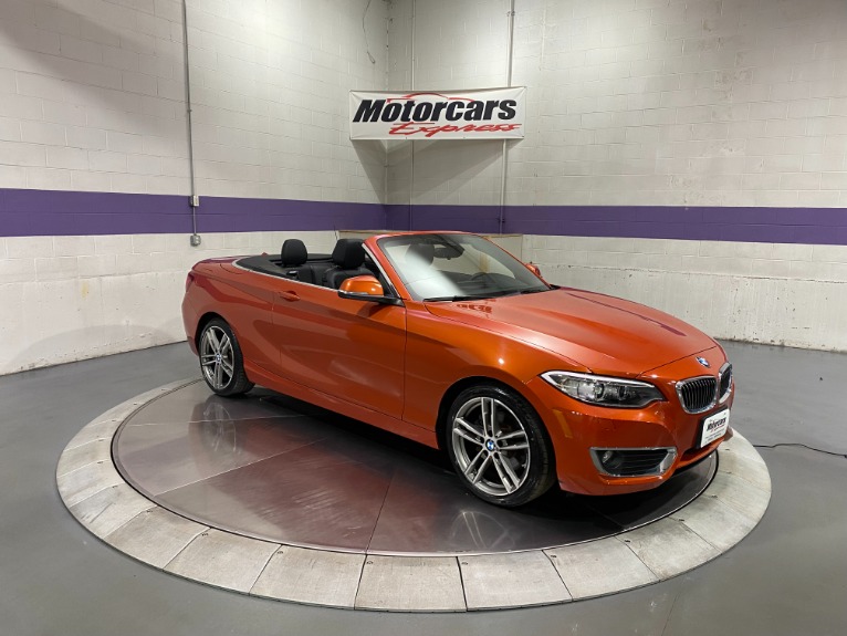 Used-2017-BMW-2-Series-230i-xDrive-Convertible