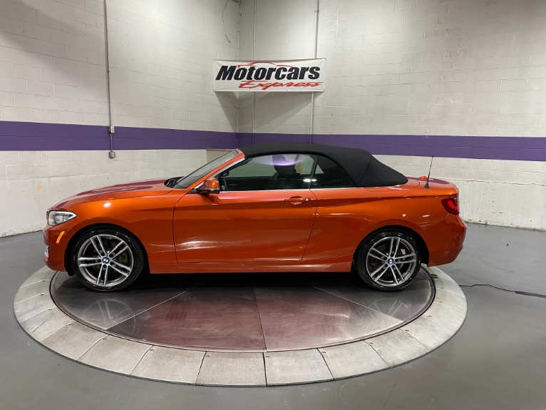 Used-2017-BMW-2-Series-230i-xDrive-Convertible