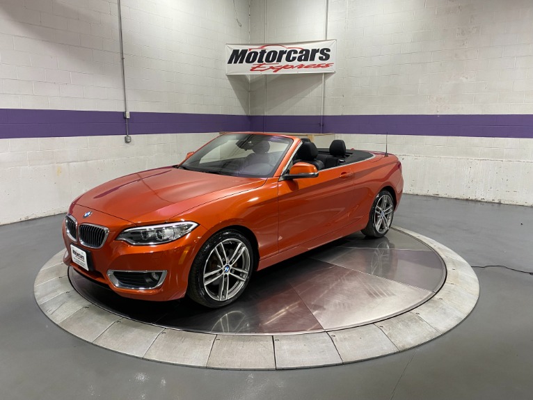 Used-2017-BMW-2-Series-230i-xDrive-Convertible