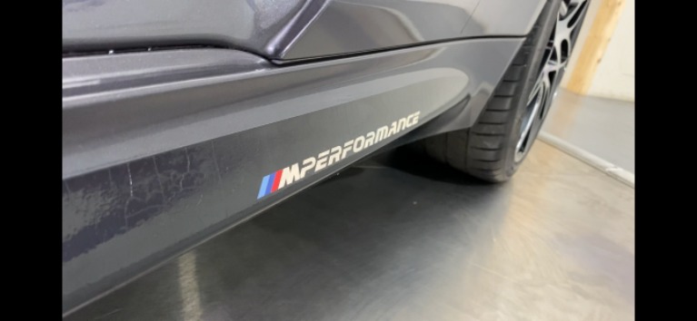 Used-2017-BMW-M4-Convertible-Competition-PKG-RWD