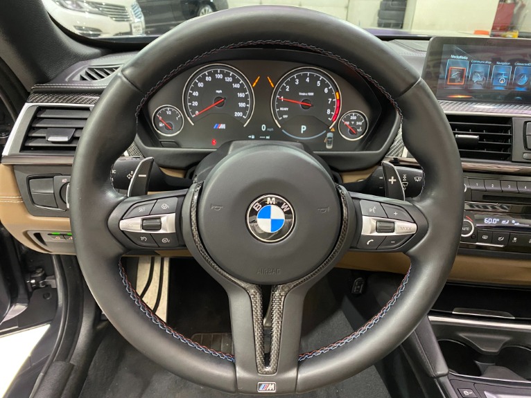 Used-2017-BMW-M4-Convertible-Competition-PKG-RWD