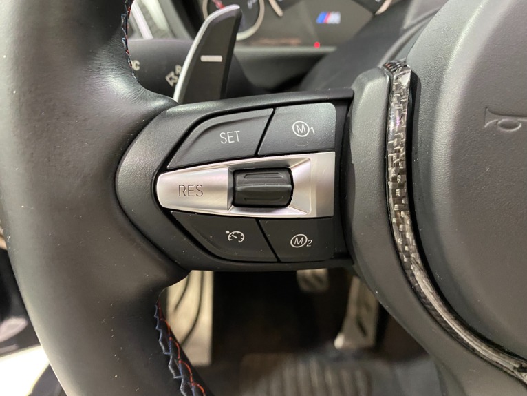 Used-2017-BMW-M4-Convertible-Competition-PKG-RWD