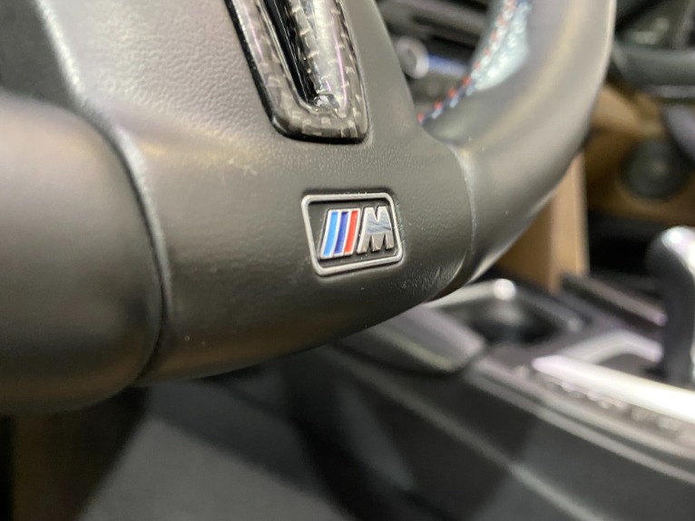 Used-2017-BMW-M4-Convertible-Competition-PKG-RWD