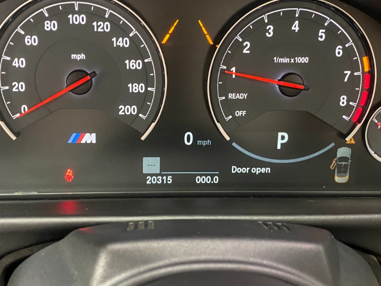 Used-2017-BMW-M4-Convertible-Competition-PKG-RWD