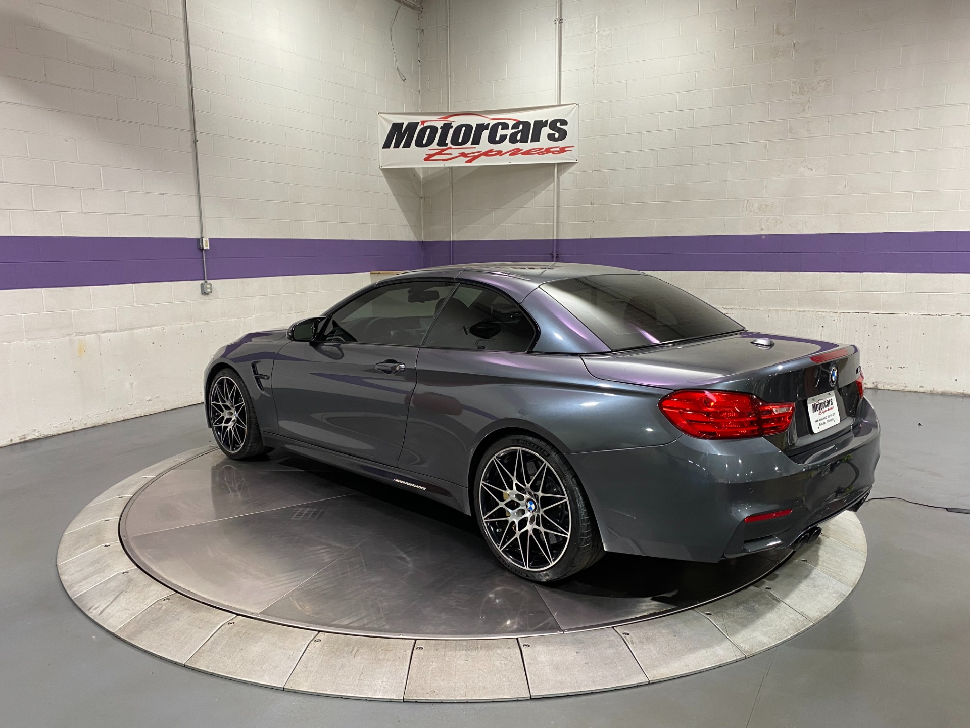 Used-2017-BMW-M4-Convertible-Competition-PKG-RWD