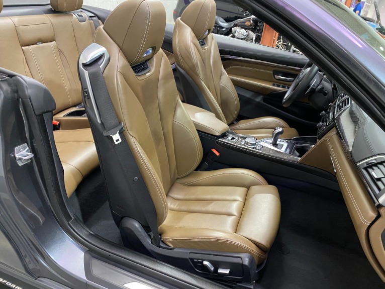 Used-2017-BMW-M4-Convertible-Competition-PKG-RWD