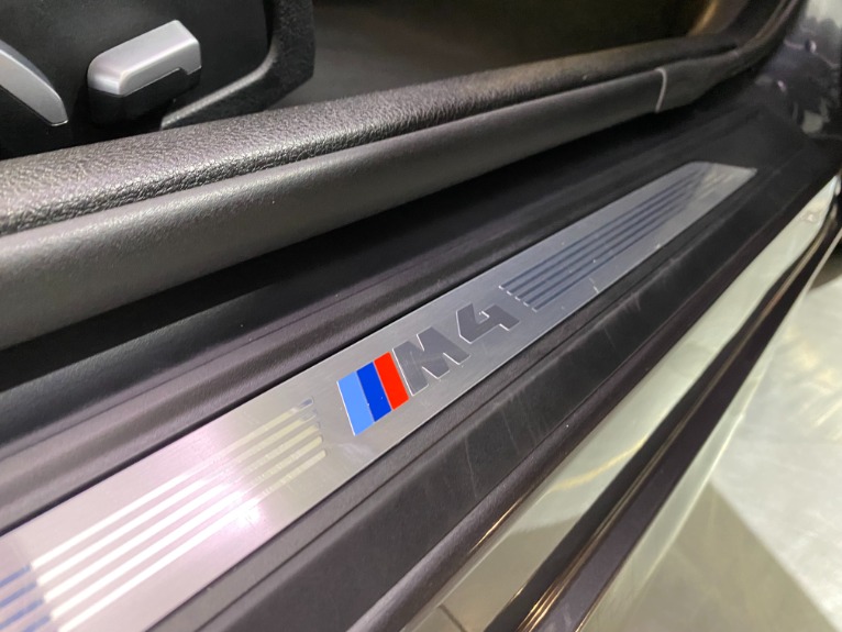 Used-2017-BMW-M4-Convertible-Competition-PKG-RWD