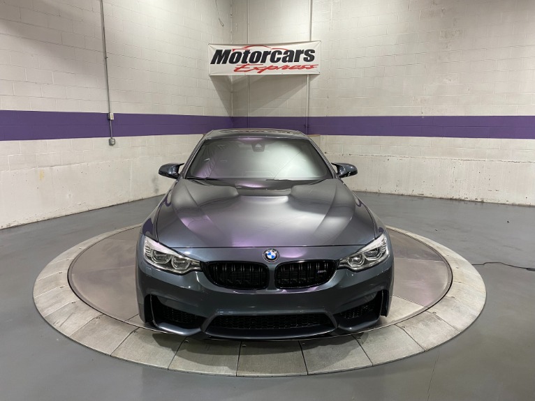 Used-2017-BMW-M4-Convertible-Competition-PKG-RWD