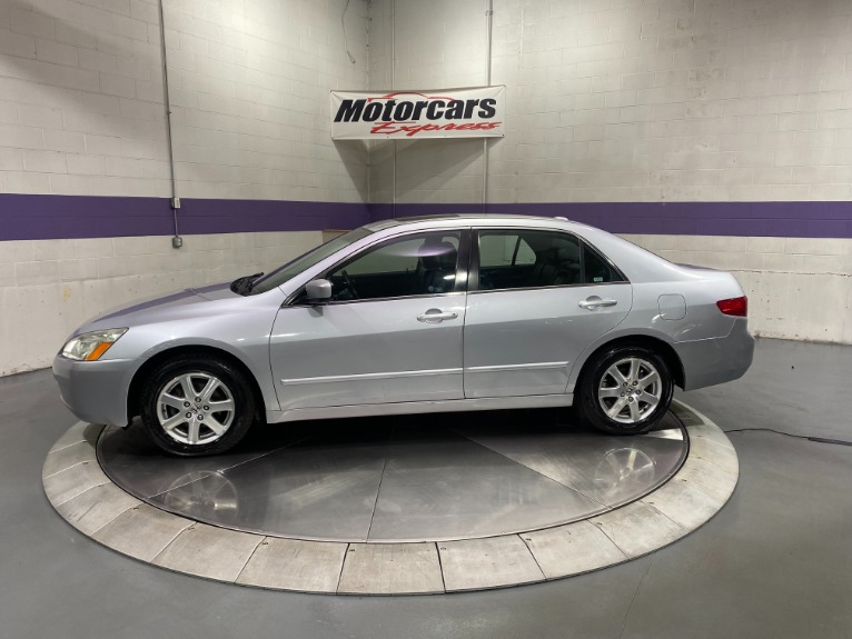Used-2005-Honda-Accord-EX-V-6-FWD