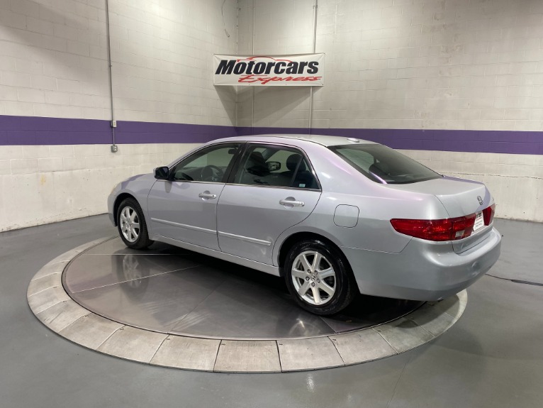 Used-2005-Honda-Accord-EX-V-6-FWD