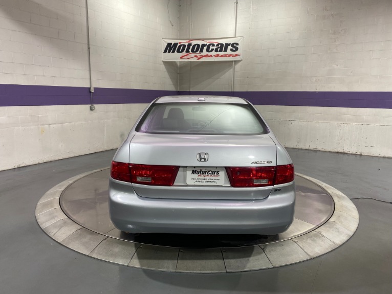 Used-2005-Honda-Accord-EX-V-6-FWD