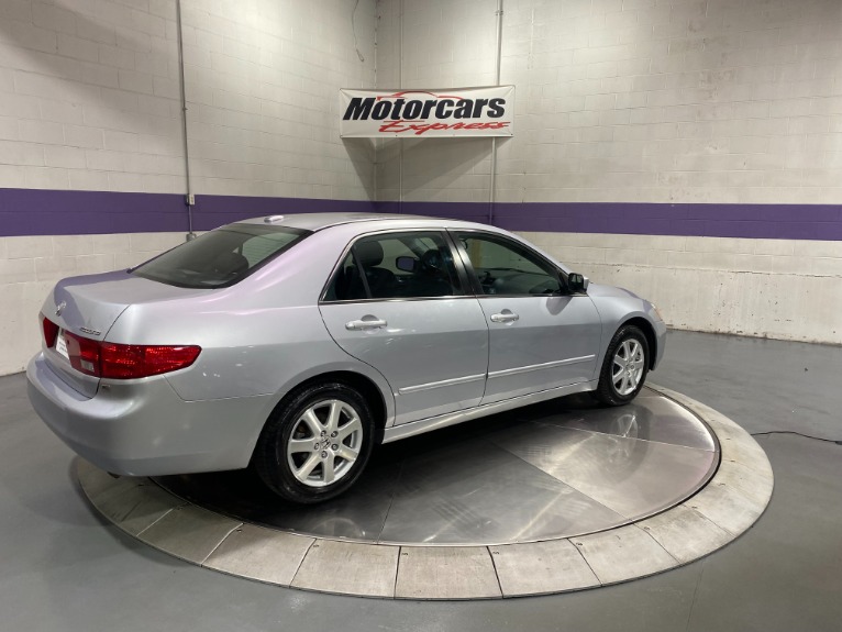Used-2005-Honda-Accord-EX-V-6-FWD