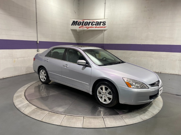 Used-2005-Honda-Accord-EX-V-6-FWD