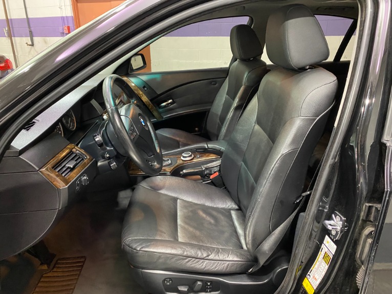 Used-2007-BMW-5-Series-525xi-AWD