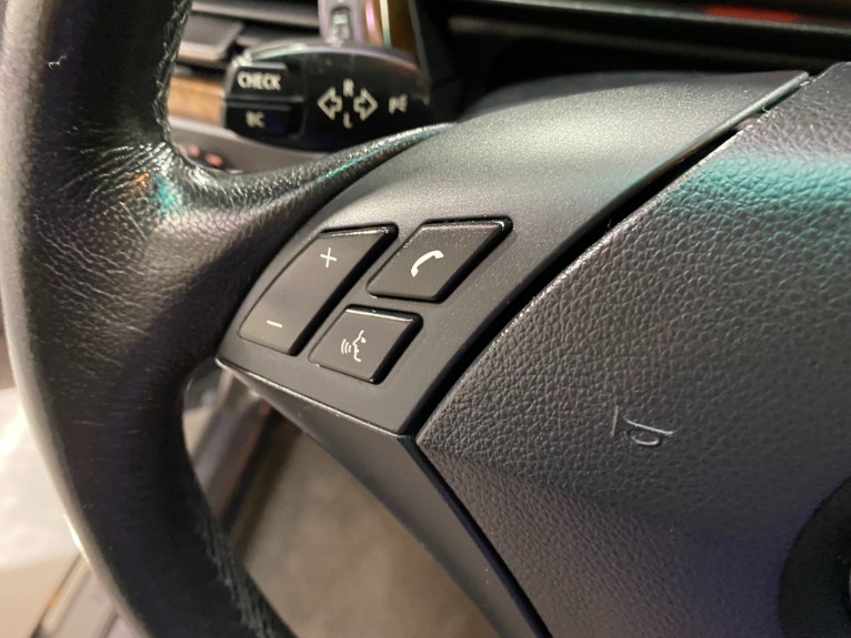 Used-2007-BMW-5-Series-525xi-AWD