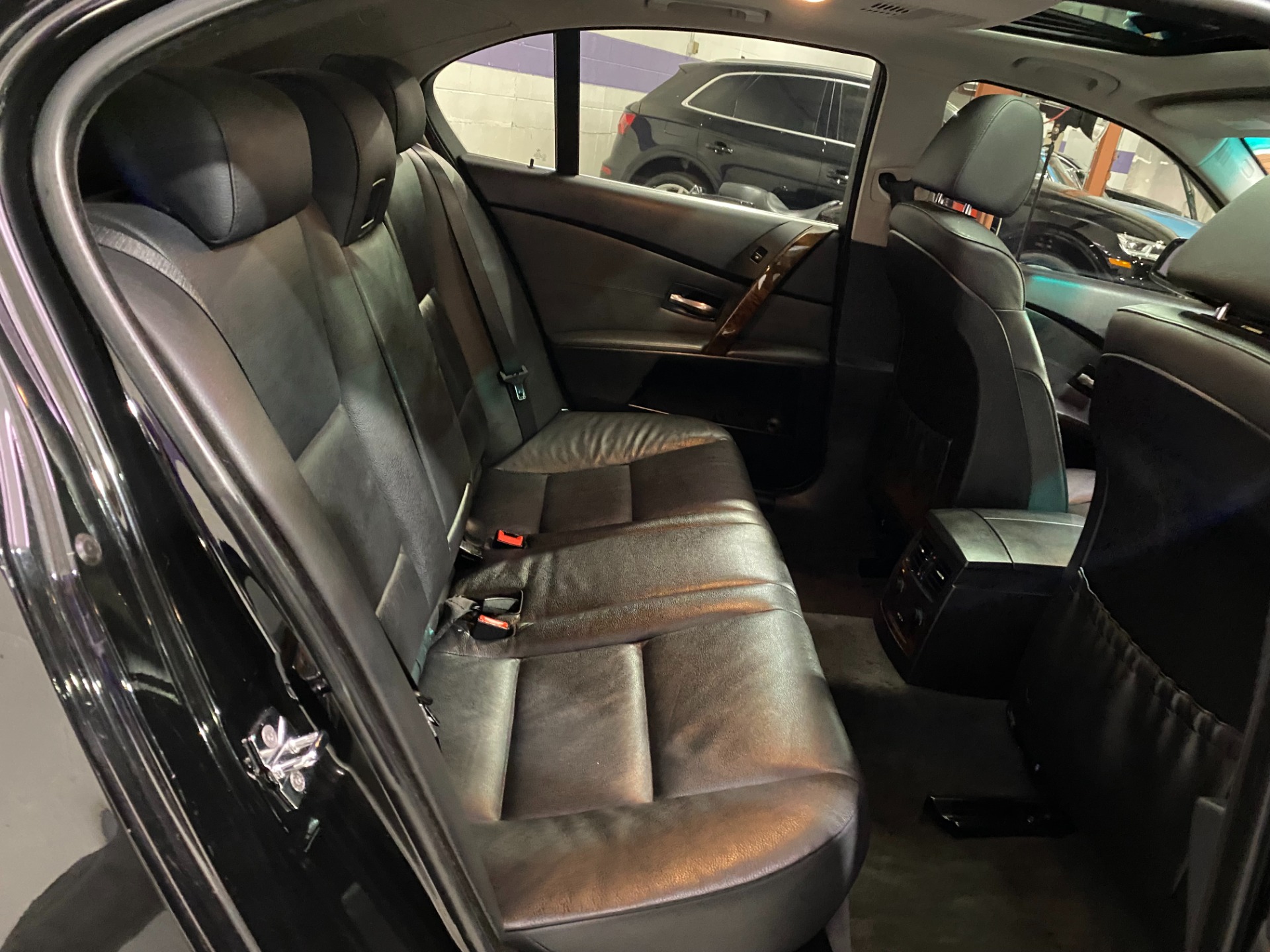 Used-2007-BMW-5-Series-525xi-AWD
