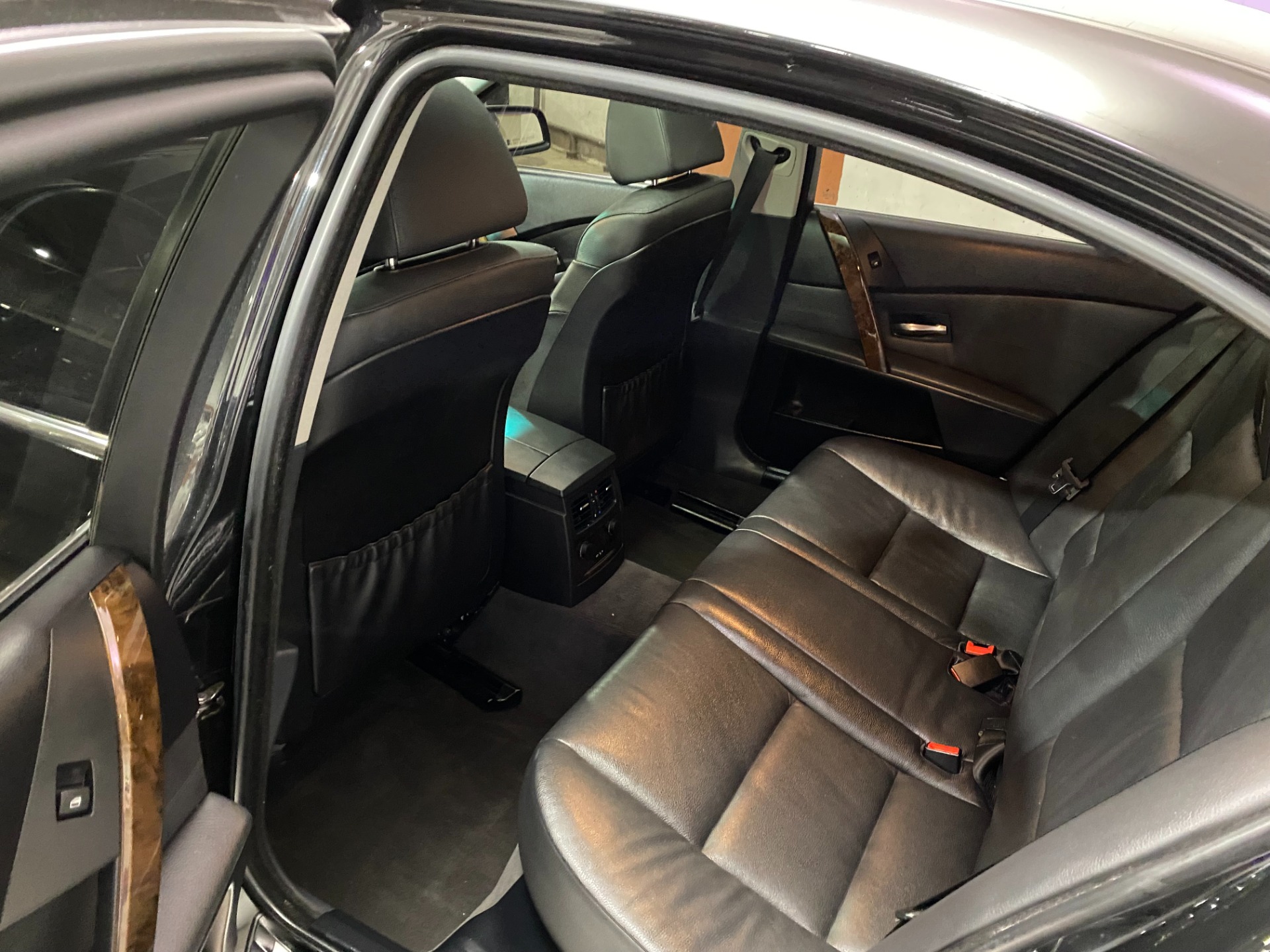 Used-2007-BMW-5-Series-525xi-AWD