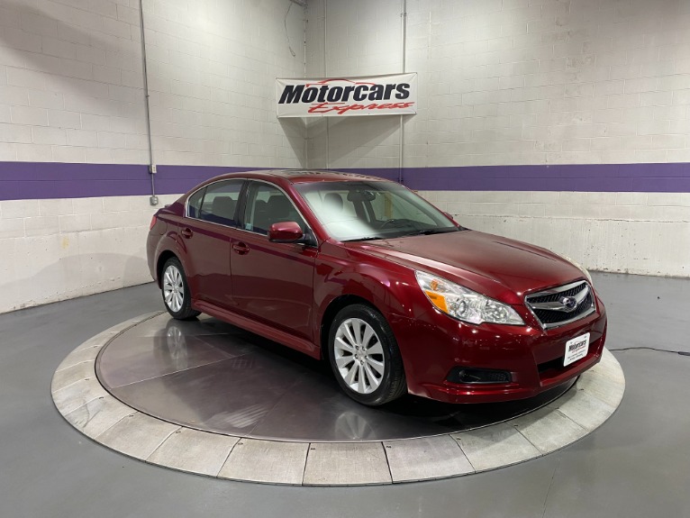 Used-2011-Subaru-Legacy-25i-Limited-AWD