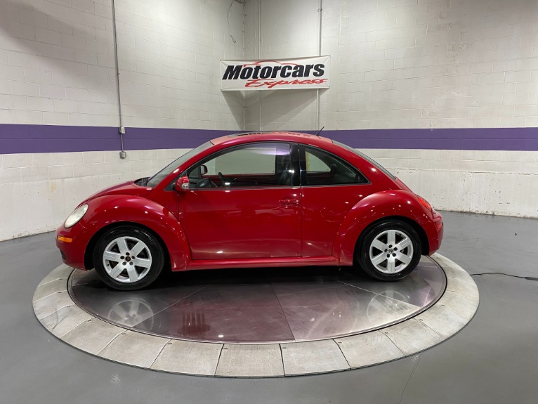 Used-2007-Volkswagen-New-Beetle-25-FWD