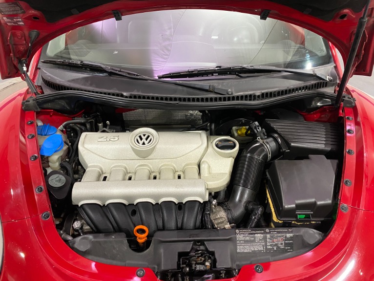 Used-2007-Volkswagen-New-Beetle-25-FWD