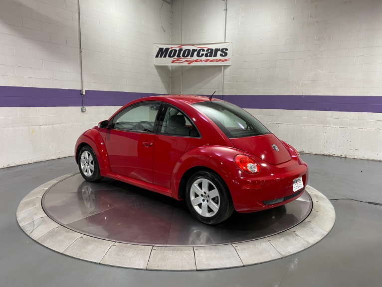 Used-2007-Volkswagen-New-Beetle-25-FWD