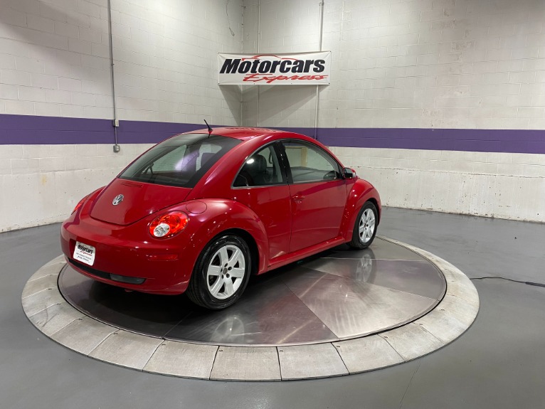 Used-2007-Volkswagen-New-Beetle-25-FWD
